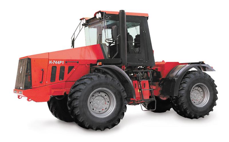 ремонт кпп тракторов кировец К744